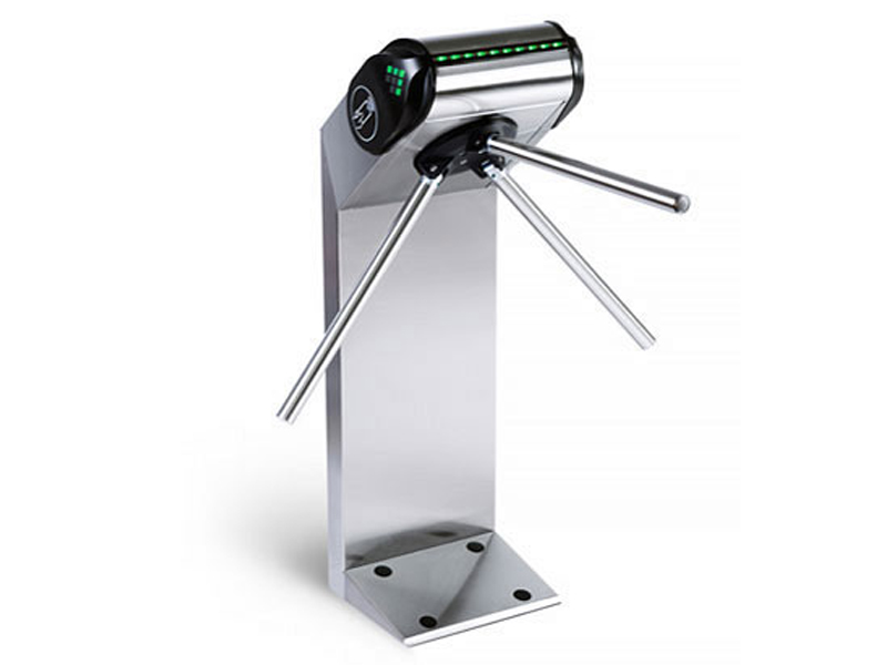TTR-08A Tripod Turnstile with automatic anti-panic